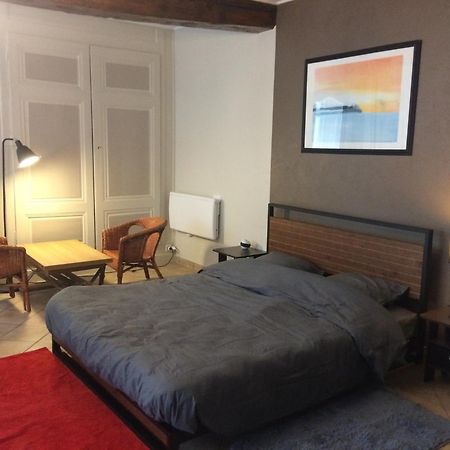 Chambre Spacieuse Au Calme Proche De Lyon Sathonay-Village Exterior foto