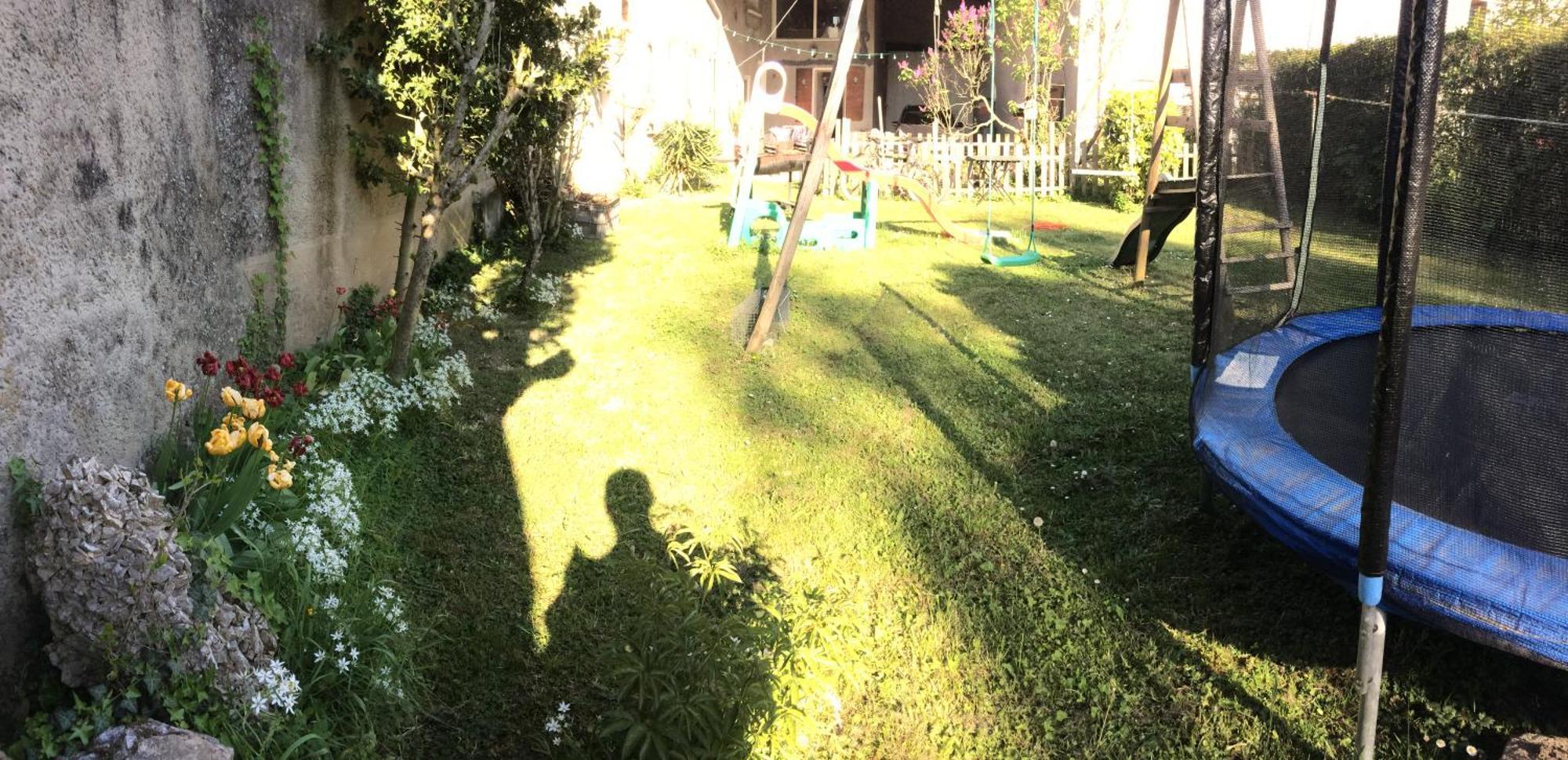 Chambre Spacieuse Au Calme Proche De Lyon Sathonay-Village Exterior foto