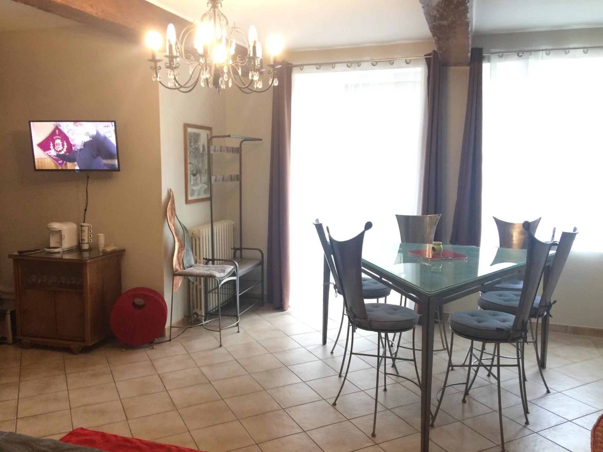 Chambre Spacieuse Au Calme Proche De Lyon Sathonay-Village Exterior foto